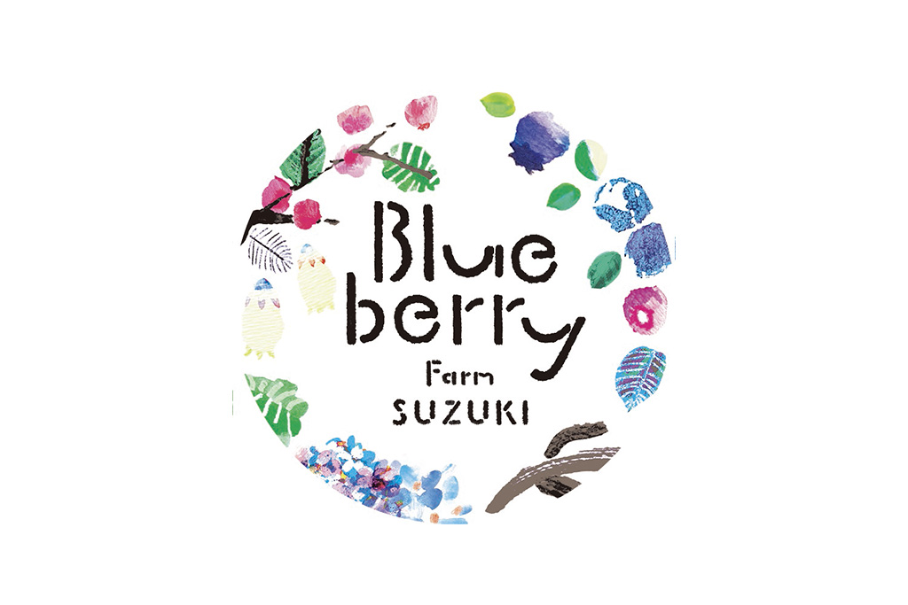 Blueberry Farm SUZUKI